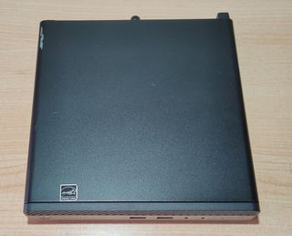 Mini Pc HP Prodesk 400 G4. 16 GB RAM, 256 GB SSD