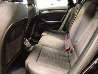 Audi A3 S line edition 2.0 TDI S tronic Sportb