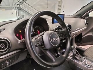 Audi A3 S line edition 2.0 TDI S tronic Sportb