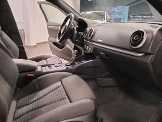 Audi A3 S line edition 2.0 TDI S tronic Sportb