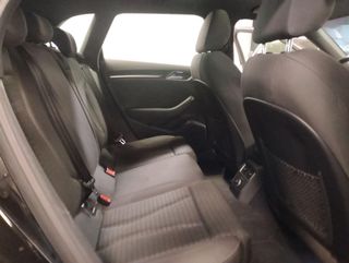 Audi A3 S line edition 2.0 TDI S tronic Sportb