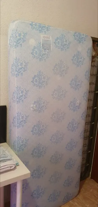 Cama de 80