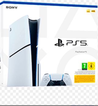 Sony PS5