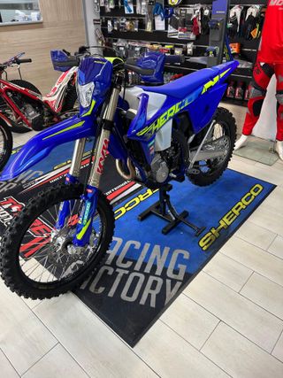 Sherco SEF 450 Enduro 2026