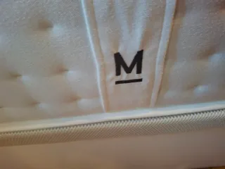 Colchón y canapé abatible LOMONACO