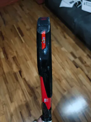 Pala de pádel Lokk Maxx Hype Gen 2