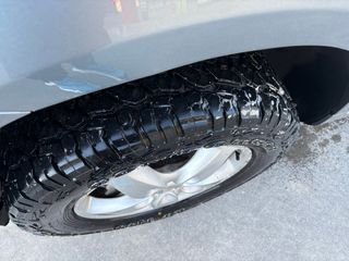 Porsche Cayenne s 2005