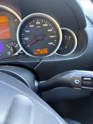 Porsche Cayenne s 2005