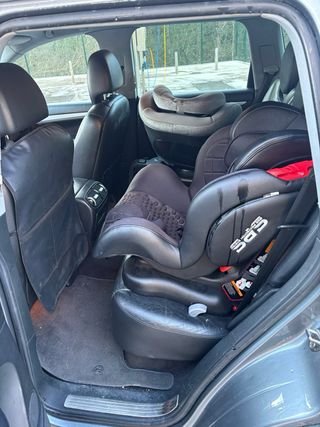 Porsche Cayenne s 2005