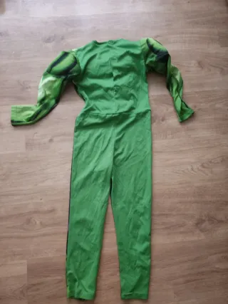 Disfraz Hulk Talla 110-116
