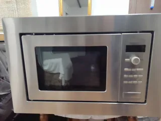 Microondas Encastrado Balay