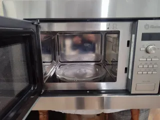 Microondas Encastrado Balay