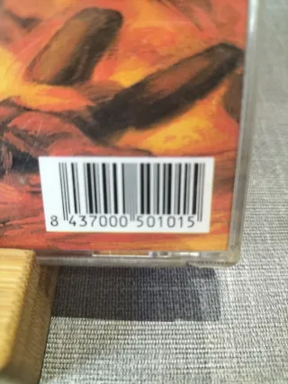 Infamy - The Blood Shall Flow CD (1998)