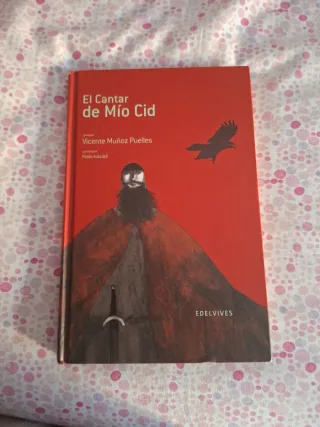 El Cantar de Mío Cid (Spanish Edition)