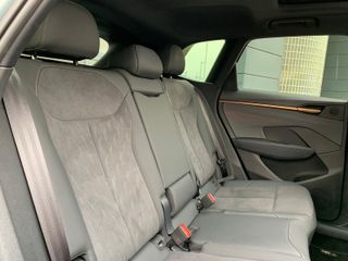 CUPRA Terramar 2.0 TSI 195kW (265 CV) VZ DSG 4 Drive