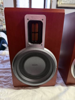 Altoparlanti Philips Vintage 2 Vie