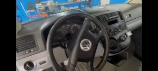 Volkswagen California 2005