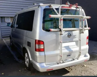 Volkswagen California 2005