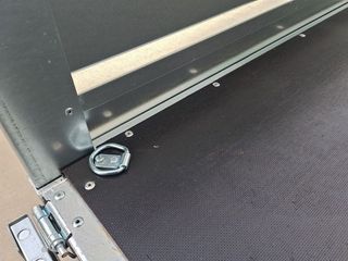 NUEVO: Remolque galvanizado 750 kg