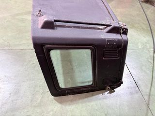 Hard Top Suzuki Vitara 91’