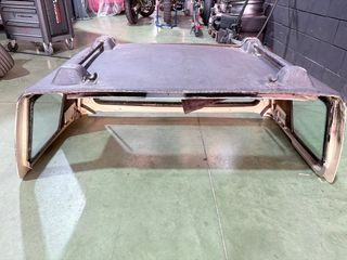 Hard Top Suzuki Vitara 91’