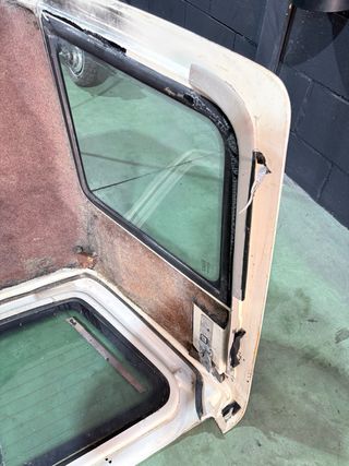 Hard Top Suzuki Vitara 91’