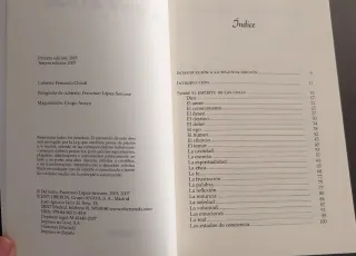 Cosas que aprendí de Oriente: Un tratado de sab...