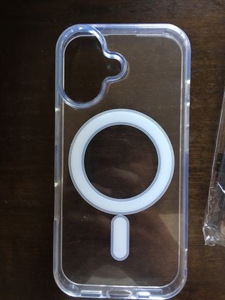 Pack Fundas + Cristal Templado iPhone 16 Pro/17