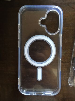 Pack Fundas + Cristal Templado iPhone 16 Pro/17