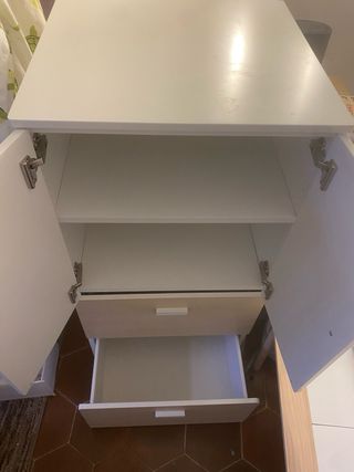 Armario IKEA Platsa