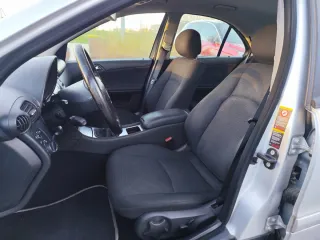 Mercedes-Benz Clase C 2007