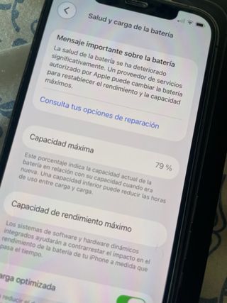 iPhone 12 Pro Max 128GB Space Gray