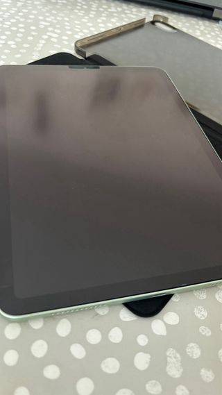 iPad Air 4ª Gen 10.9 Verde