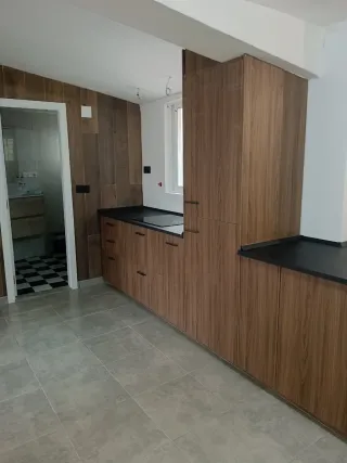 Reformas integrales y más...