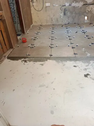 Reformas integrales y más...