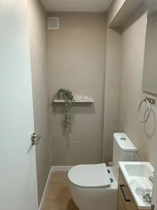 Reformas integrales y más...