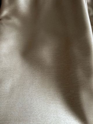 Coppia Tende Oscuranti Pesanti Beige