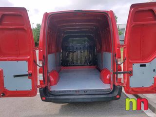 Renault Master Furgón T L2H2 3500 dCi 96kW (130CV) E6