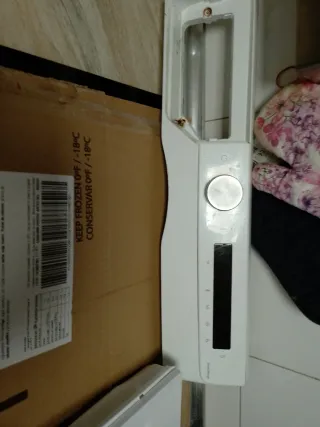 Lavadora Secadora Samsung WD90T534DBW