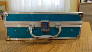 Maletín Disney Frozen II Niños