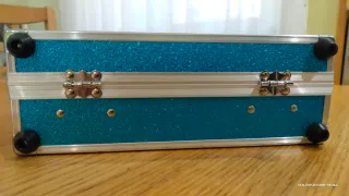 Maletín Disney Frozen II Niños