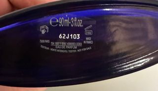 Yves Saint Laurent Belle D'Opium EDP 90ml