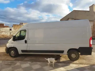 FIAT Ducato 2015