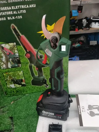 Kit potatura 2/1 Oxford 88V