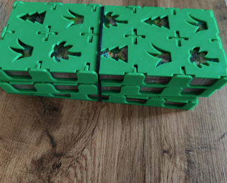 Zoo Tycoon - The Board Game Deluxe Edition