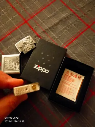 Zippo