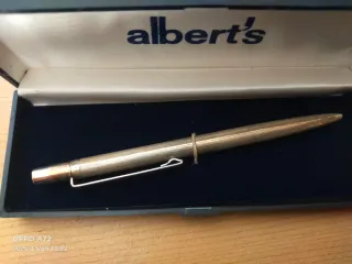 Penna Alberts