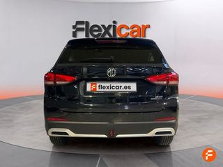 MG ZS Hybrid+ Comfort