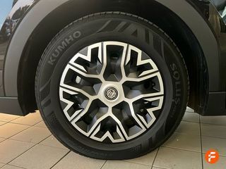 MG ZS Hybrid+ Comfort