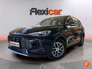 MG ZS Hybrid+ Comfort